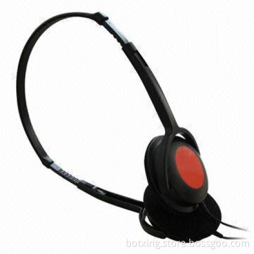 OEM Headphones with 32Ω Impedance